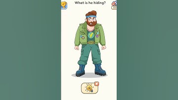 DOP 5 Delete One Part Level 39 #youtubeshorts #shorts