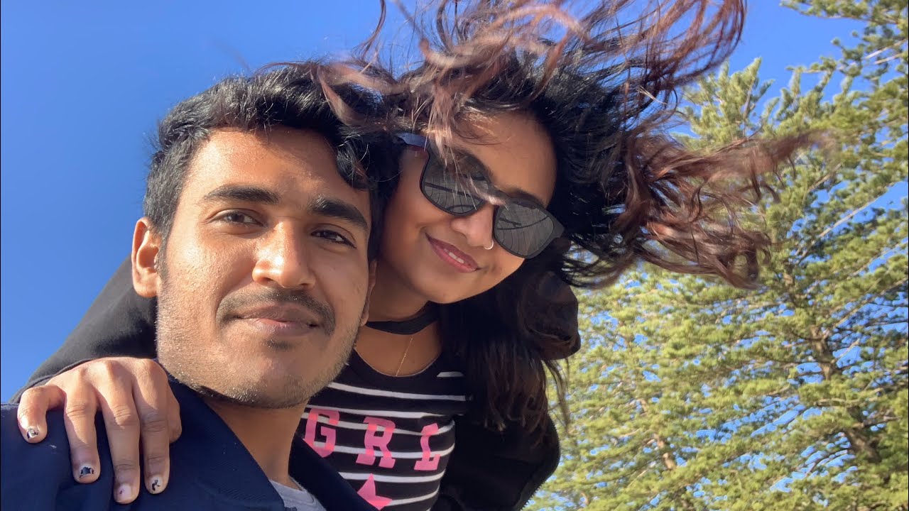 University of Wollongong Tour | Wollongong | Australia | Sbsvlogs #37