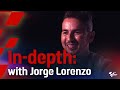 Lorenzo in-depth: Quartararo, Dovi's return and Acosta