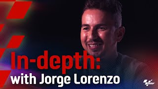 Lorenzo In-Depth Quartararo Dovis Return And Acosta