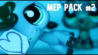 LPS MEP Pack #2