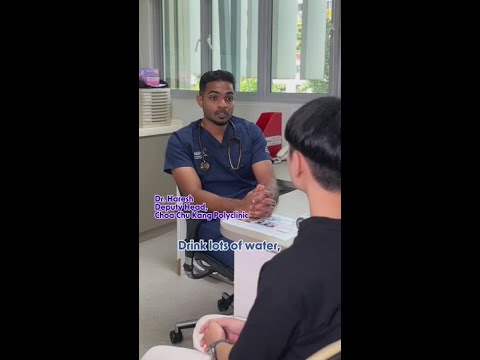 Doctors Walking The Talk Doctors Walking The Talk