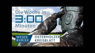 Kunst als Geschenk, House full of Music und Schulleitung an BBS