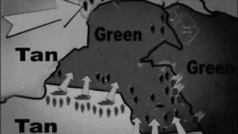 Army Men World War Final Front Intro