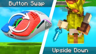 DOMINATING Classic Bedwars Challenges in 2025