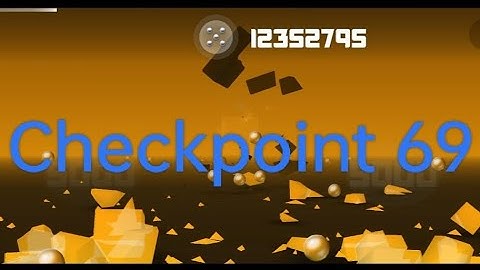 Smash Hit Custom Pack 1.2.1 checkpoint 69|