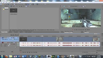 How To Enhance HD PVR Quality With Sony Vegas (Colour Correction)