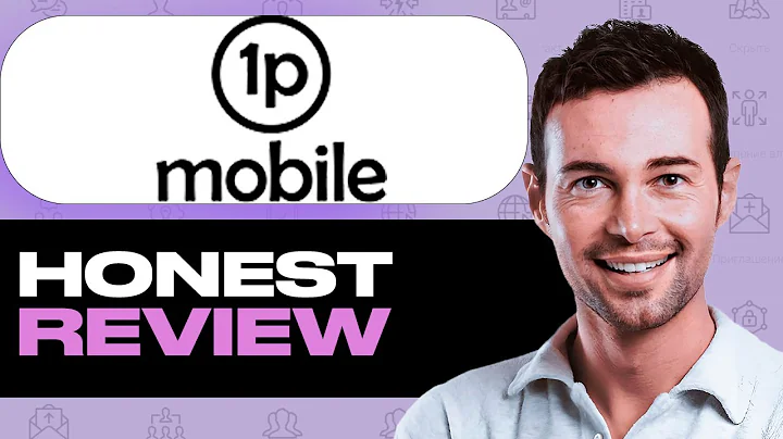1pMobile Honest Review – Watch Before Using