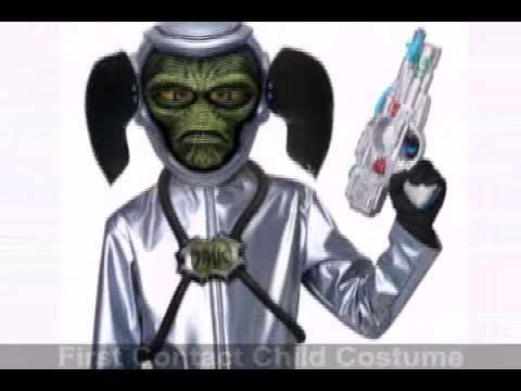 Animated Halloween Decorations