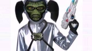 Animated Halloween Decorations
