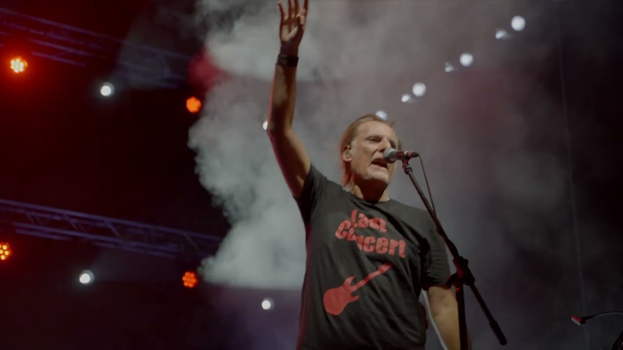 Πυξ Λαξ - Για Πετάμα (Official Music Video)