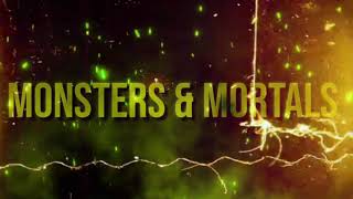 Dark Deception: Monsters & Mortals Monstrum Dlc Trailer (Read Description)