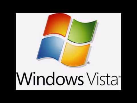 Windows startup, logon, logoff, and shutdown sounds 800 slower