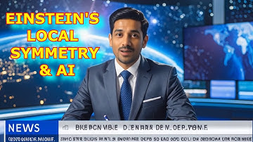 BREAKING NEWS: MADAM PRIME MINISTER ON EINSTEIN’S BREAKTHROUGH & AI (imagined reality)