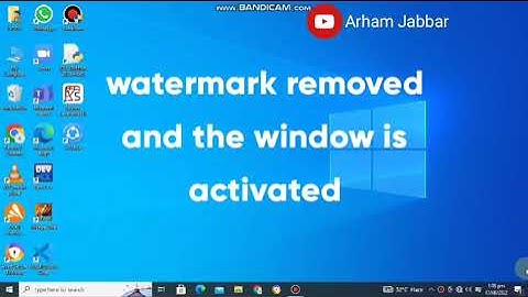 How to activate windows 10 / pro and Microsoft office without product key free of cost