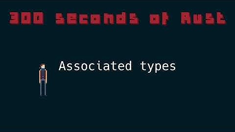 14. Associates types