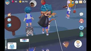 Miniforce world game time screenshot 3