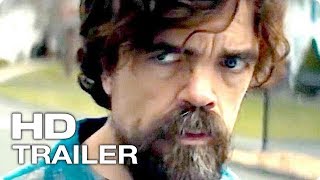 КАЖЕТСЯ, МЫ ОСТАЛИСЬ ОДНИ ✩ Трейлер (2018) Питер Динклэйдж КАЖЕТСЯ, МЫ ОСТАЛИСЬ ОДНИ ✩ Трейлер (2018) Питер Динклэйдж
