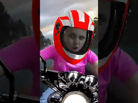 جوزك راجع من السوق ركب المكنه وبيسوق