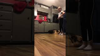 I Cant Do A Backbend