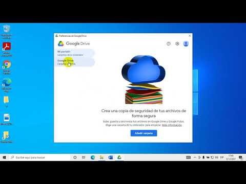 Chrome Sync: Sincronización total entre dispositivos - Video