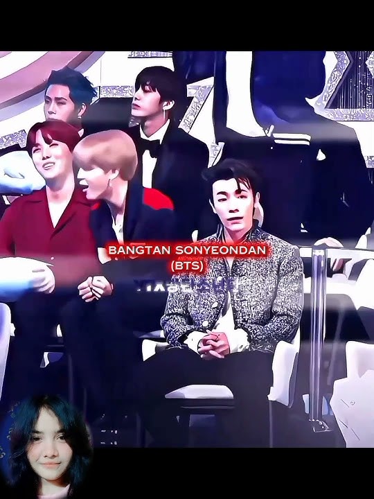 K-POP Idols Reaction to BTS RM & JIMIN Toss chair Accidentally 🤯#kpop #bts #btsshorts #shorts