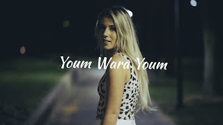 Youm Wara Youm(hijazi remix) | NEDA records Resimi