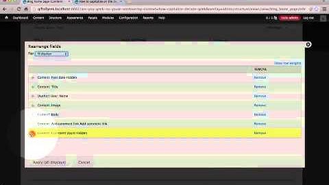 198. How to create a custom comment count and "Add comment" button in Views (a Drupal how-to)