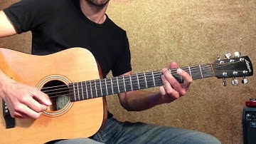 2 5 1 Jazz chord progressions Part 2