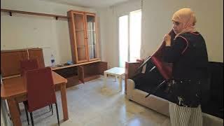 أنا مزالة واحلة  في روينة ومول دار بغى ساروت