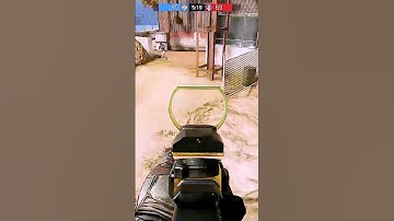 Ironsight flying bug "Hell was that?!" - Ironsight gameplay