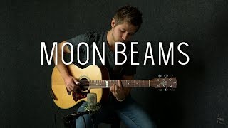 Steve Rector's "Moon Beams"  - Collin Hill