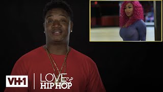 Oh My God! I'm Melting | Check Yourself S5 E9 | Love & Hip Hop: Atlanta