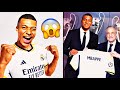 REAL MADRID GIVES EXTRA MONEY FOR MBAPPE! Kylian will finally join Real! Football transfer news image