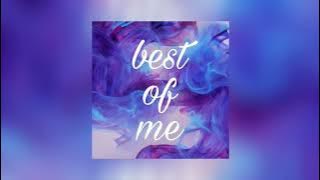 BTS-BEST OF ME | sped up