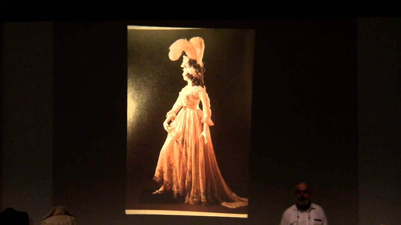 Invoking Venus - Animal Magnetism: attraction through fashion - Ivan Sayers