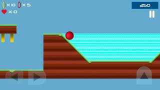 Bounce Ballz | Casual Game | Developed by Yudiz Solutions LTD screenshot 4