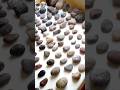 مجموعة أحجار جمعتها في ميراللفت و النواحي اكسبلور  