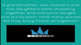 Logical Riddles That Will Break Your Head