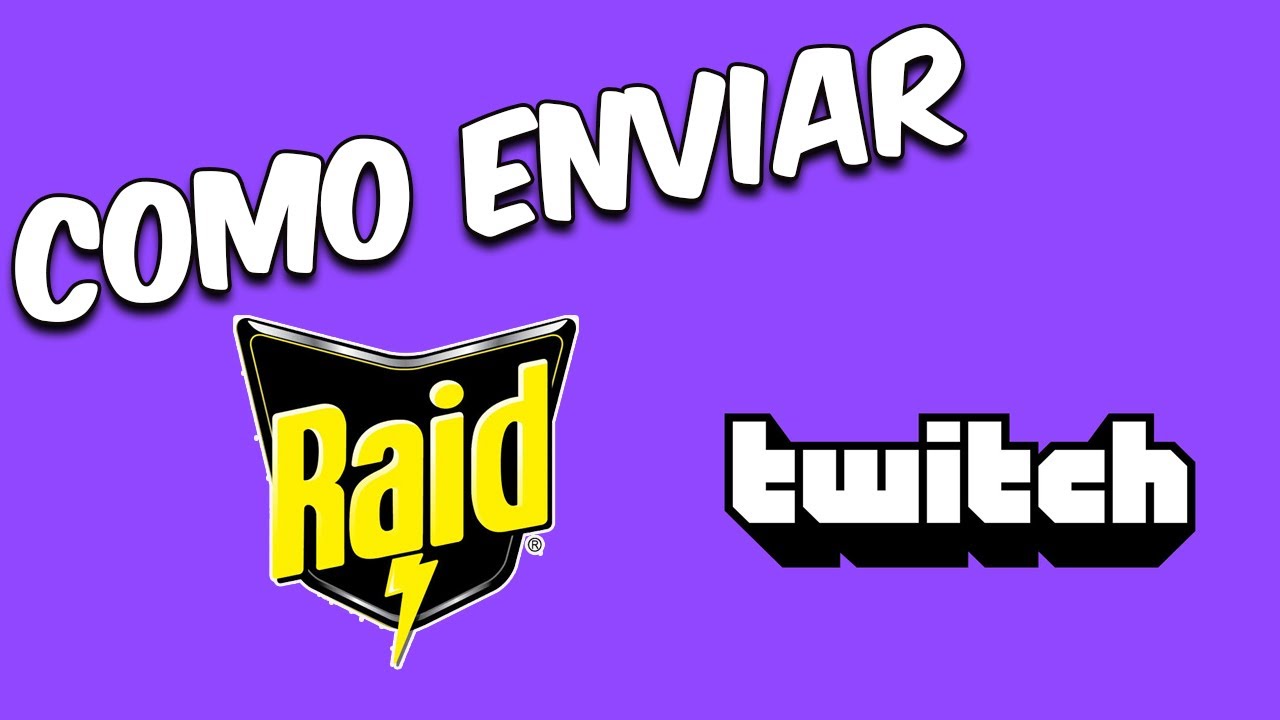 O que é e como funciona a Raid na Twitch? – Tecnoblog