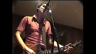 Joan of Arc live in Philadelphia, PA on 6.27.1999. (Full Send)