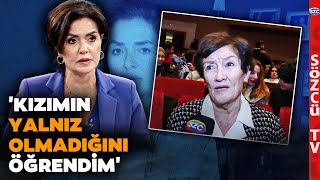 Özlem Gürsese Ev Hapsi Cezası Annesinden Duygulandıran Açıklama