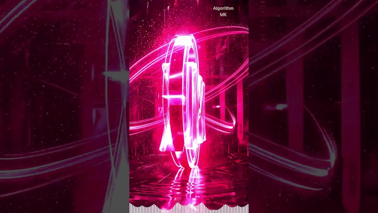 Watch Algorithm | Techno ⚡ on YouTube Watch Algorithm | Techno ⚡ on YouTube