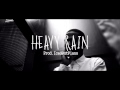 Big Sean Type Beat - Heavy Rain [Prod. IcedOutPiano]