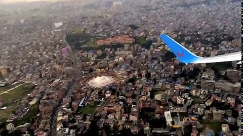kathmandu chhutyo herda herdai