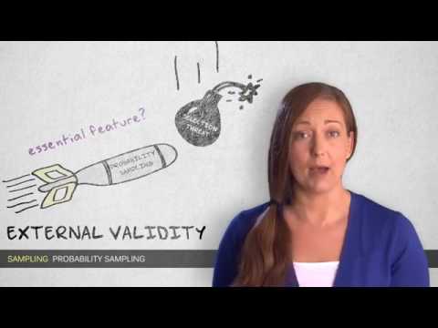 4 Probability Sampling - General