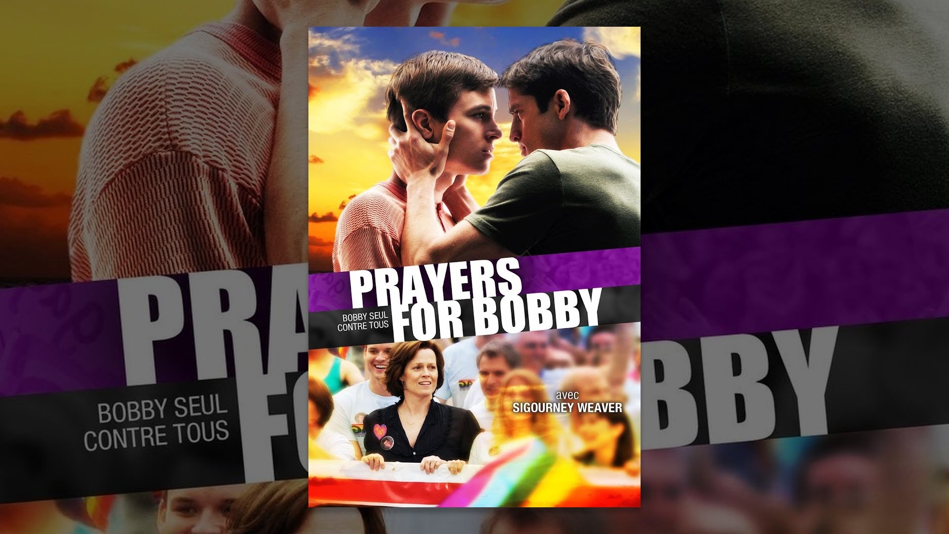 Prayers For Bobby - Bobby Seul Contre Tous - YouTube
