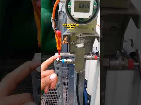 Calibration transmiteur de