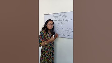 Brain Test | Puzzle 83 | Reasoning | Only for Genius | Find the Odd One Out | #shorts #youtubeshorts