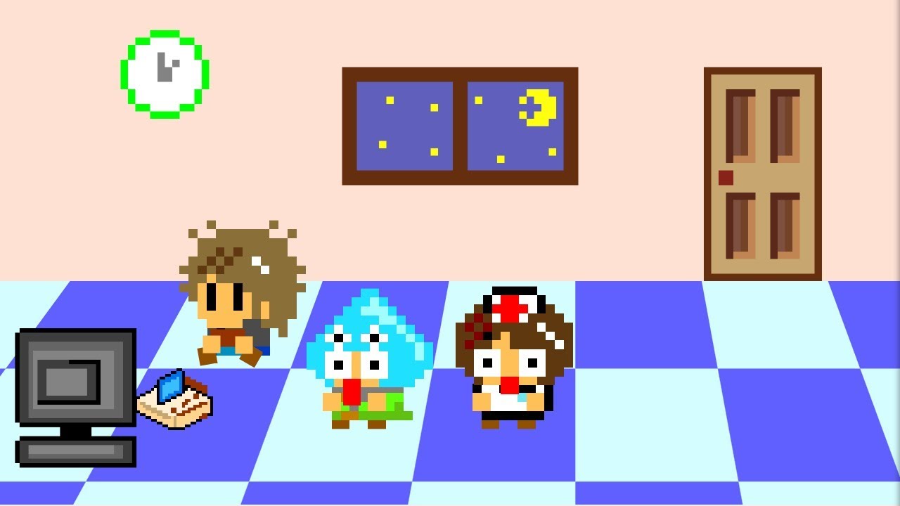 Terrariaコンプリートを目指して Part238 Architect Gizmo Pack 建築装置パック Youtube